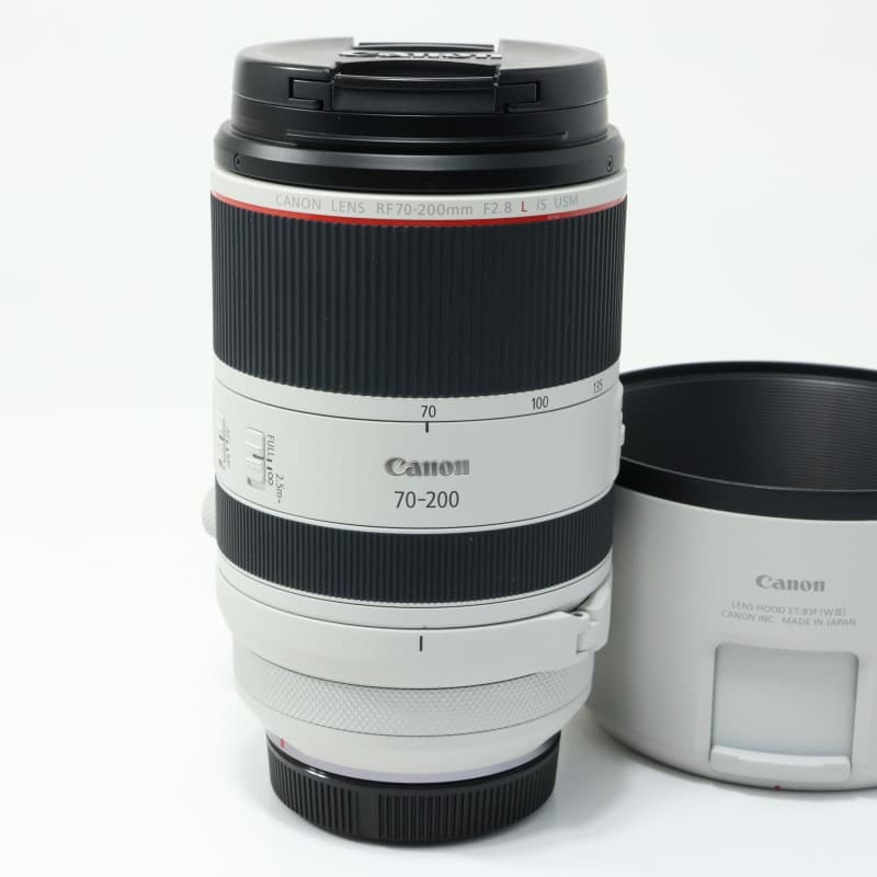 RF70-200mm F2.8 L IS USM