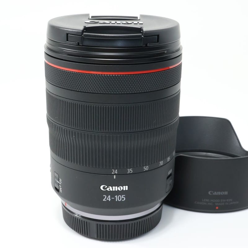 RF24-105mm F4 L IS USM