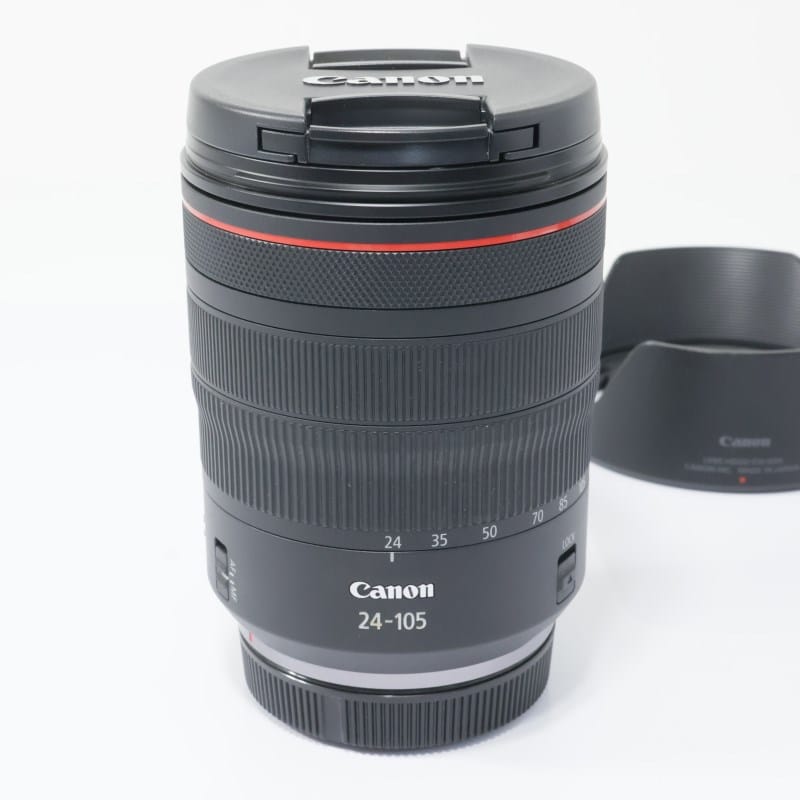 RF24-105mm F4 L IS USM