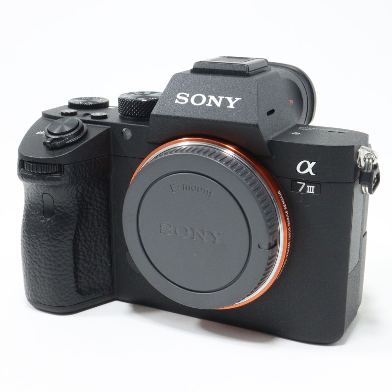 α7 III ILCE-7M3