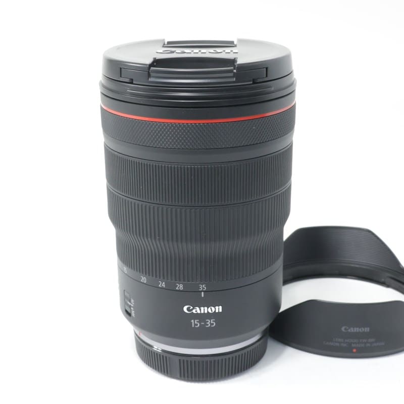RF15-35mm F2.8 L IS USM