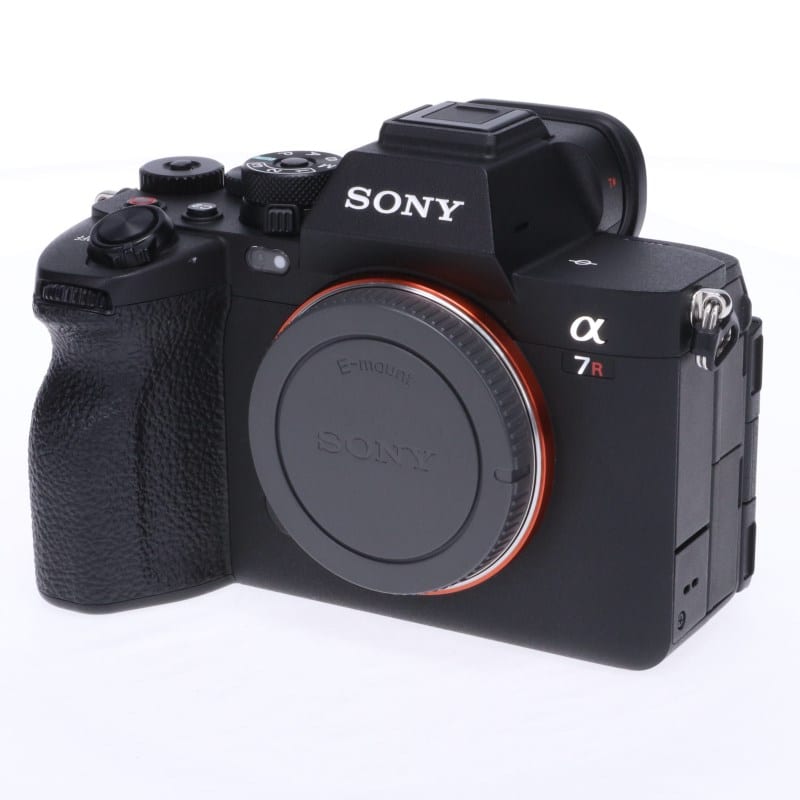 α7R V ボディ ILCE-7RM5