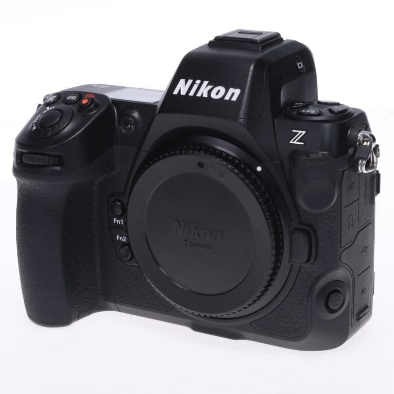 新品未使用　Nikon ニコン　Z9  ボディ　国内正規品
