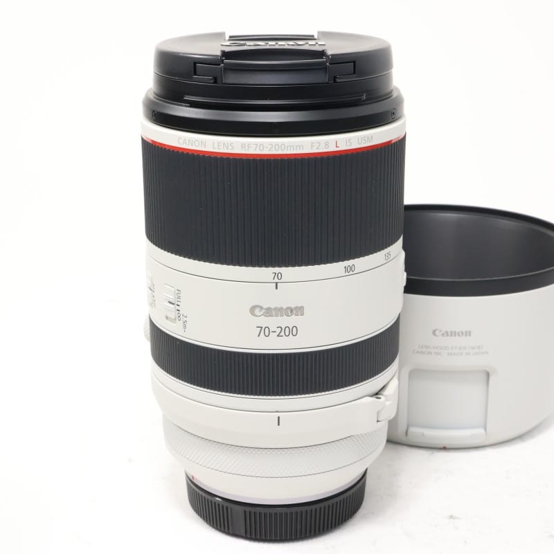 RF70-200mm F2.8 L IS USM