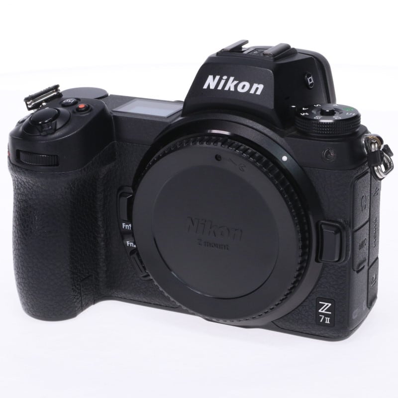 Z7II ボディ