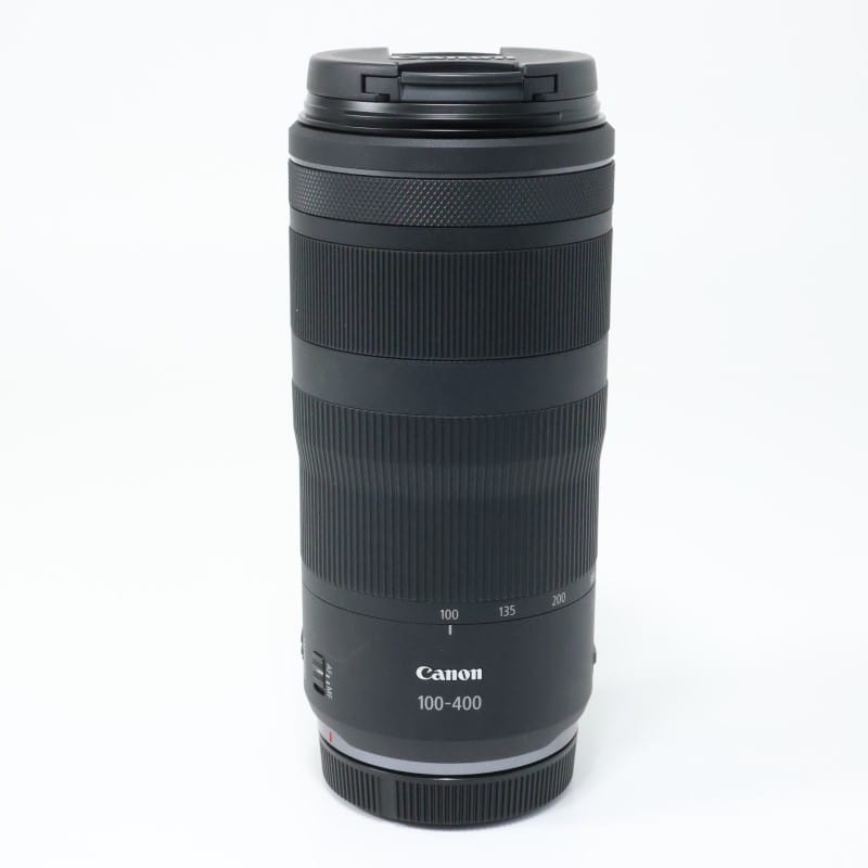 RF100-400mm F5.6-8 IS USM