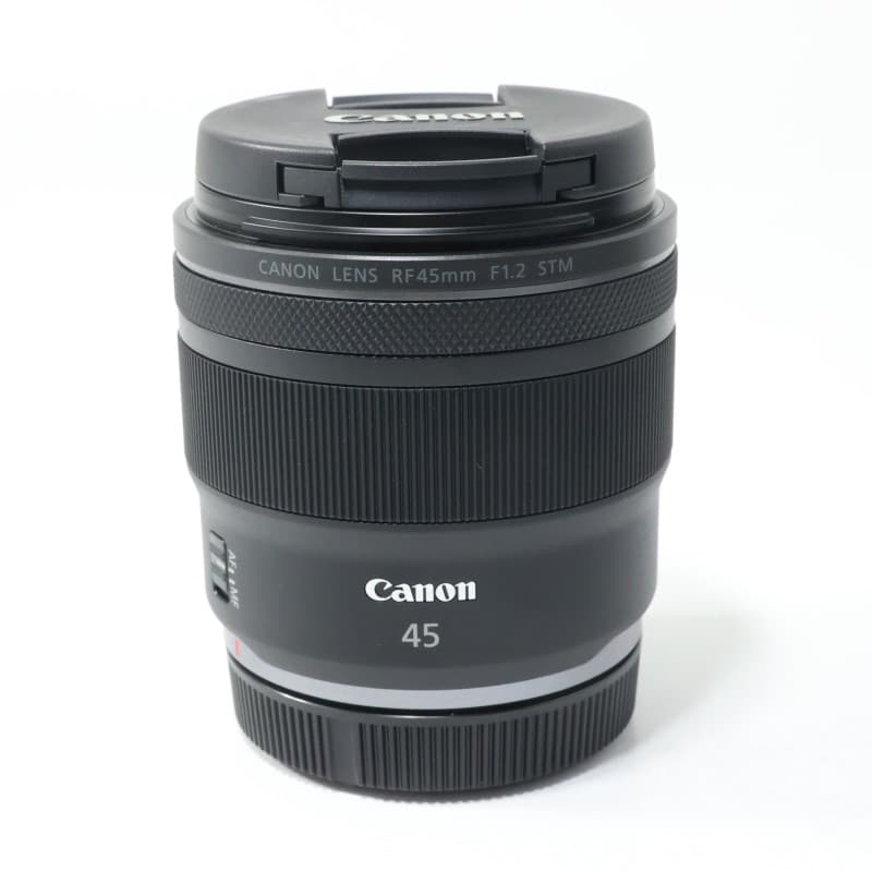 RF45mm F1.2 STM