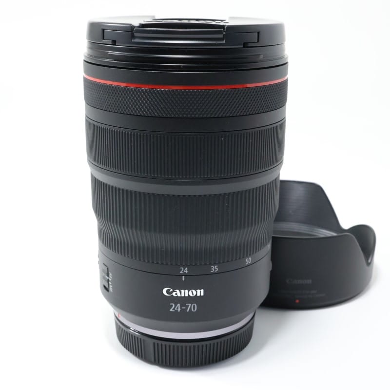 RF24-70mm F2.8 L IS USM