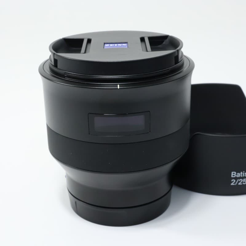 Batis 2/25 E-mount