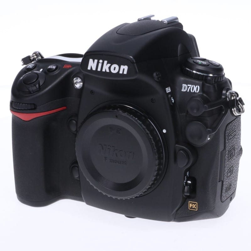 D700 ボディ