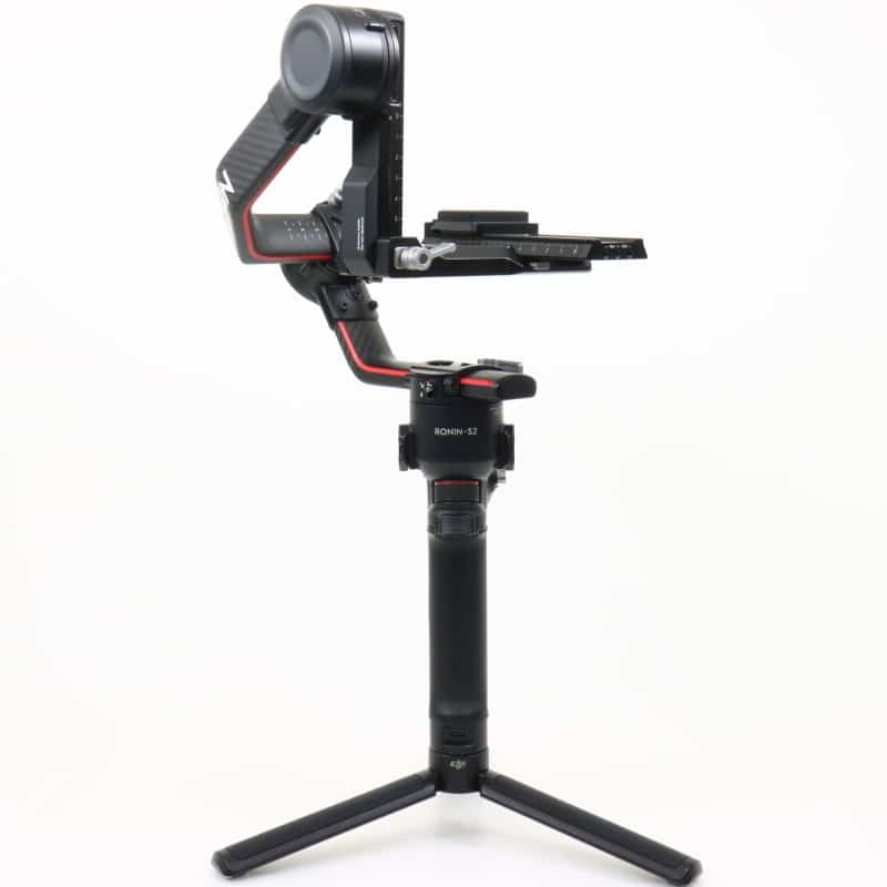 RS 2 Pro Combo