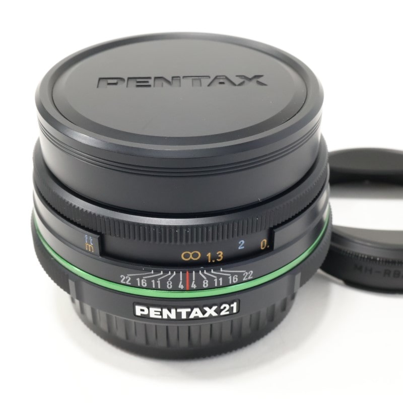 smc PENTAX-DA FISH-EYE 10-17mm F3.5-4.5 ED