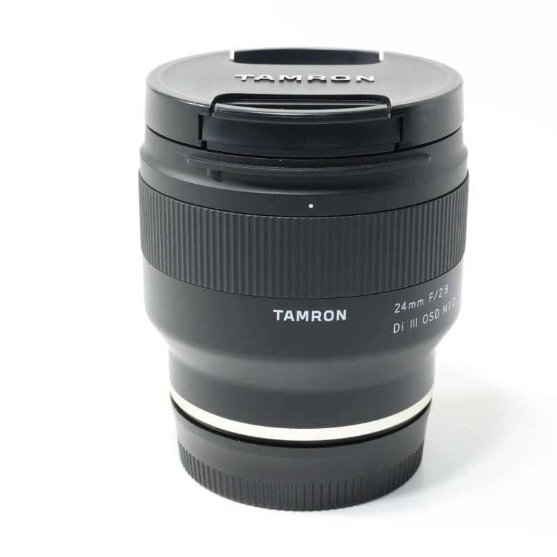 24mm F/2.8 Di III OSD M1:2 (Model F051) ソニー E マウント用