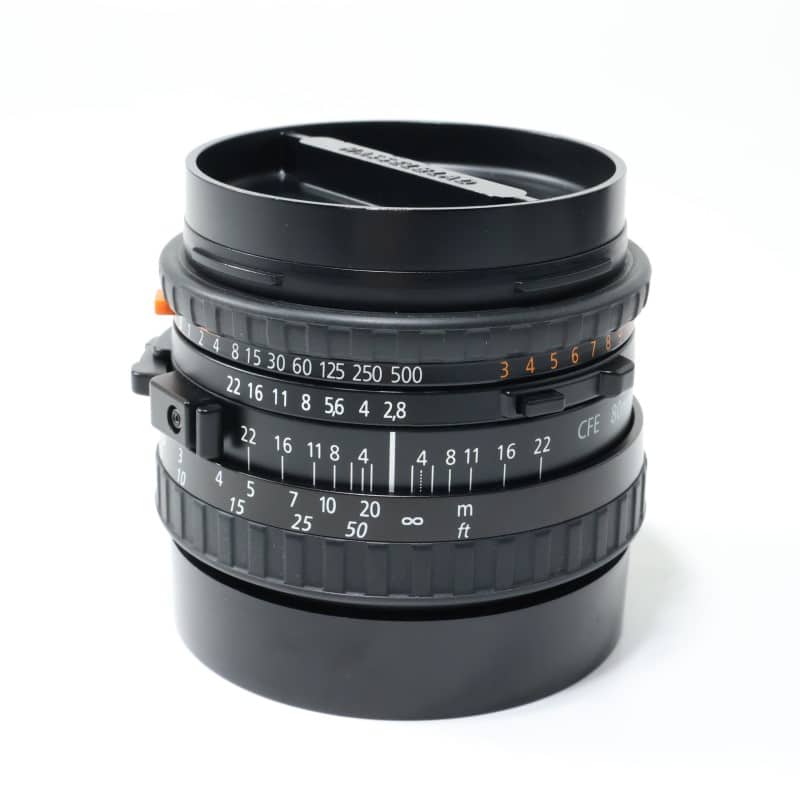 CFE 80mm F2.8