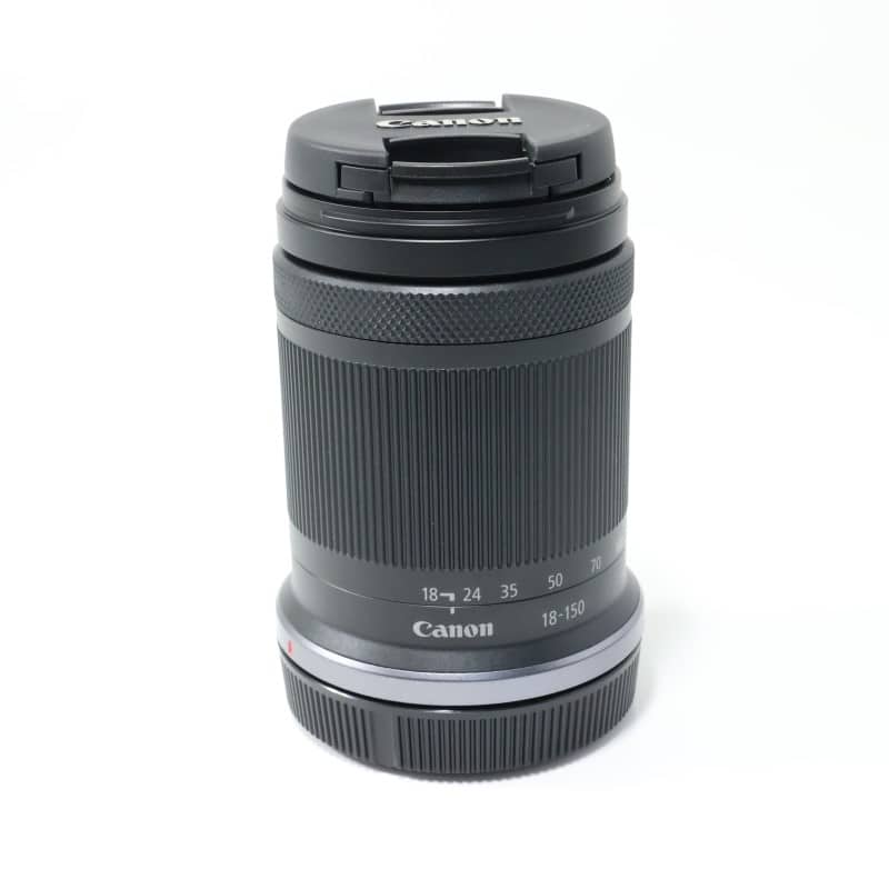 RF-S18-150mm F3.5-6.3 IS STM