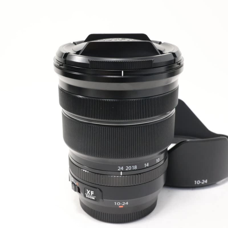 フジノン XF 10-24mm F4 R OIS