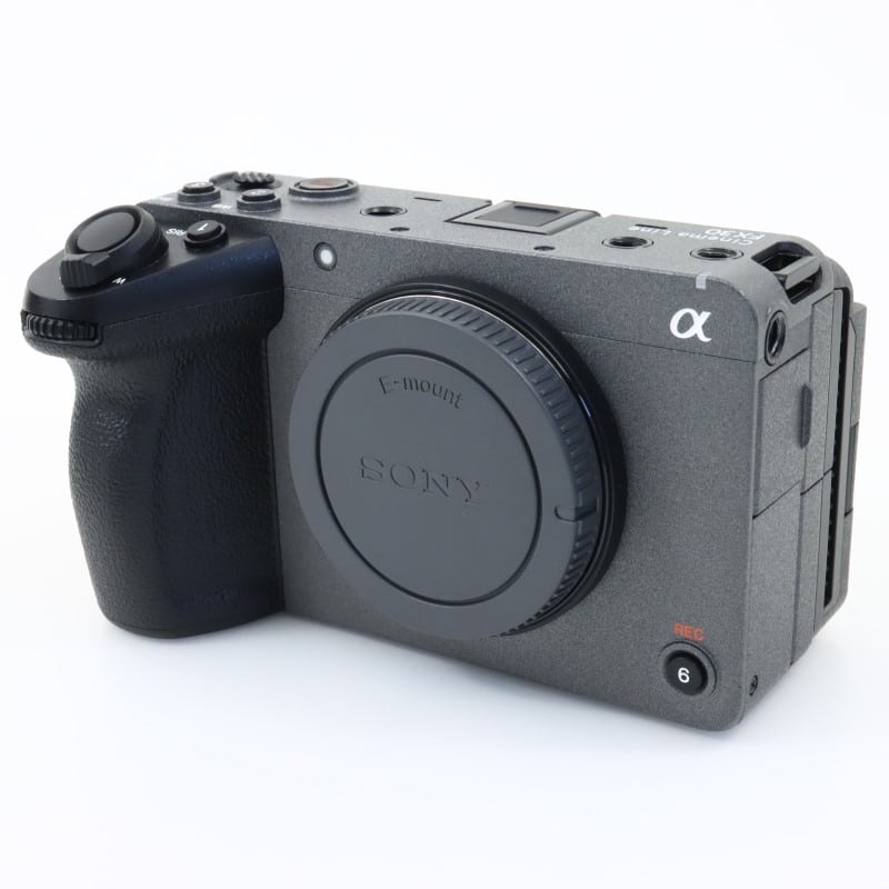 FX30 ボディ ILME-FX30B