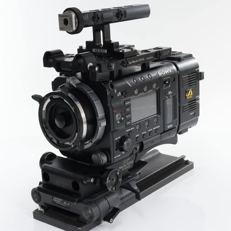 PMW-F55