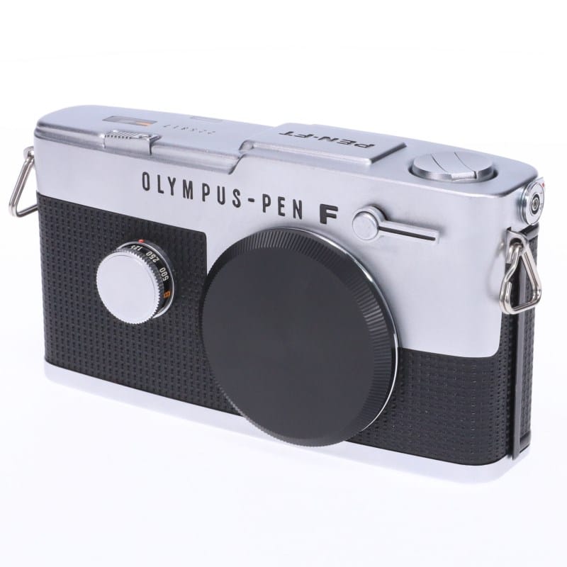 OLYMPUS／OM SYSTEM PEN FT AB-ランク 中古｜フジヤカメラ