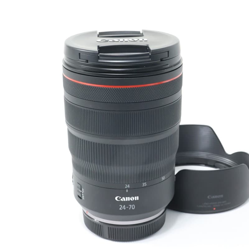 RF24-70mm F2.8 L IS USM