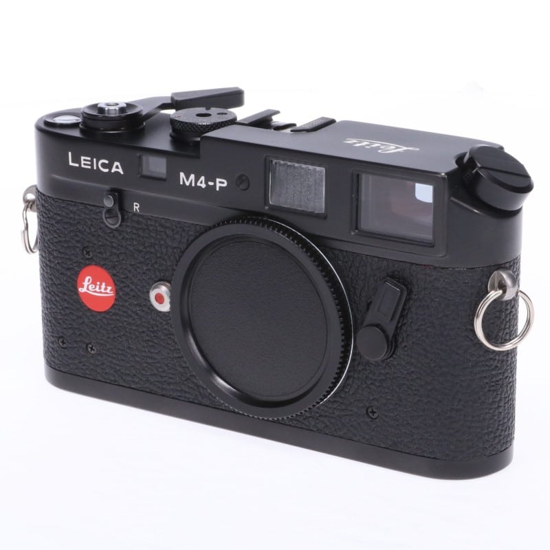 M4-P ブラック