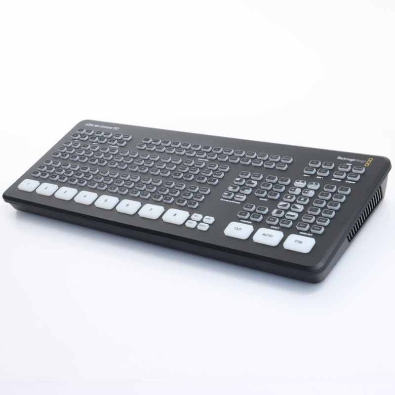 Blackmagic Design SWATEMMINICEXTISO [ATEM Mini Extreme ISO