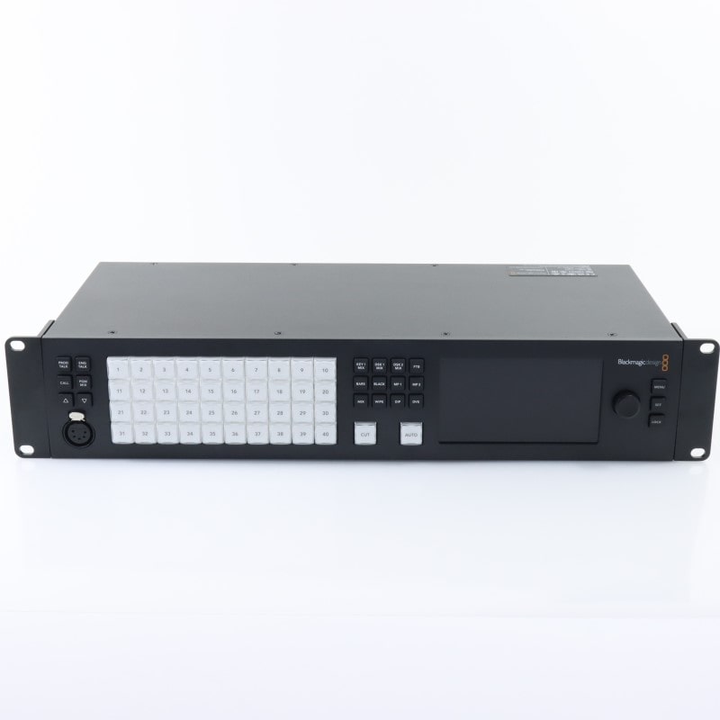 SWATEMSCN2/1ME4/HD [ATEM 4 M/E Constellation HD]