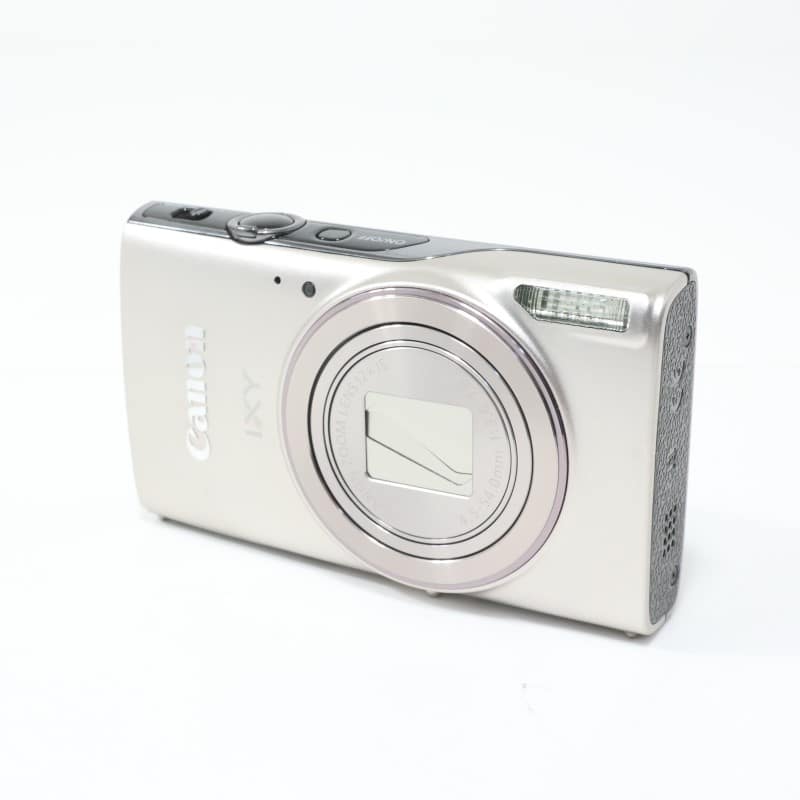 IXY 650 m シルバー