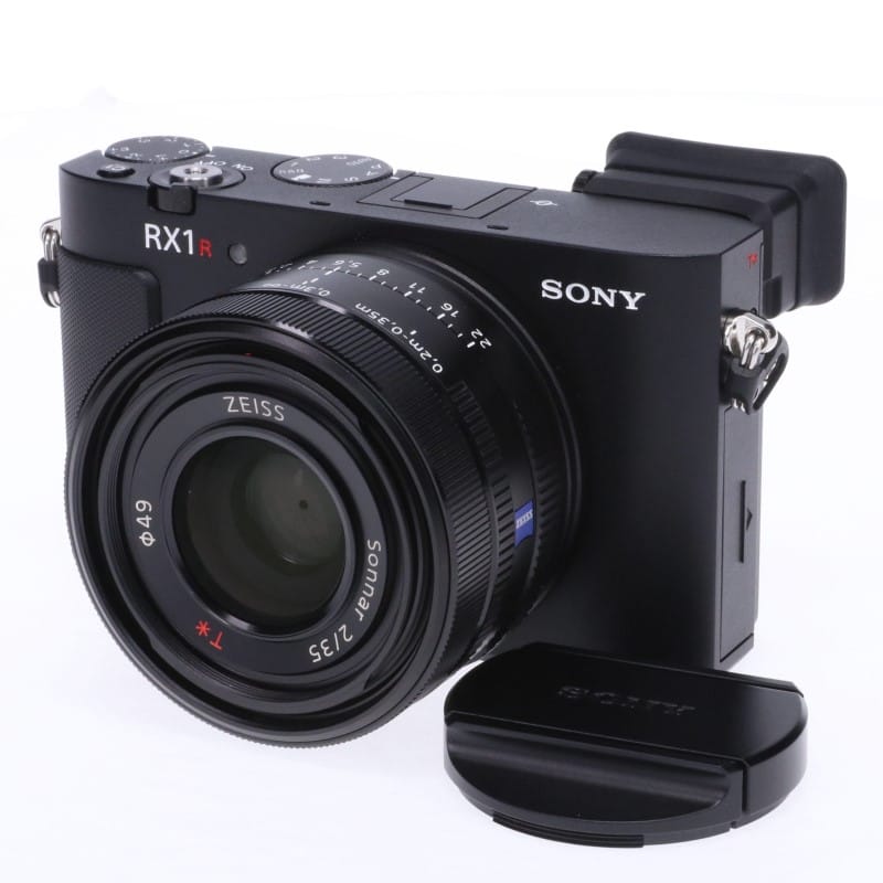 Cyber-shot RX1R III DSC-RX1RM3