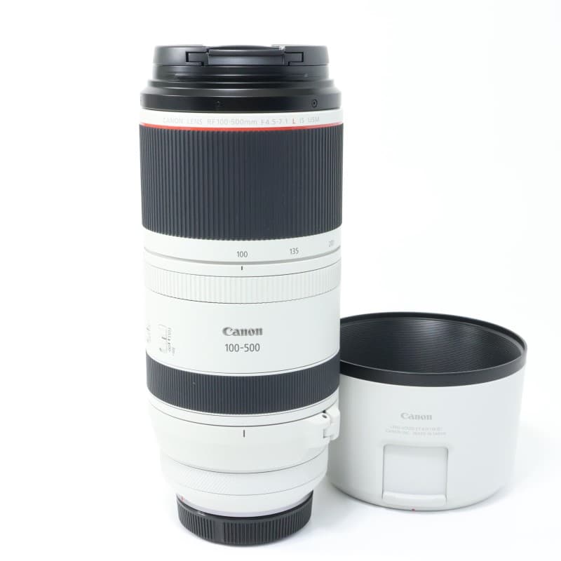 RF100-500mm F4.5-7.1 L IS USM