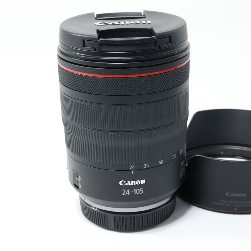 RF24-105mm F4 L IS USM