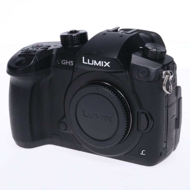 デジタルカメラ LUMIX GH5 Amazon | パナソニック ミラーレス一眼カメラ ルミックス GH5