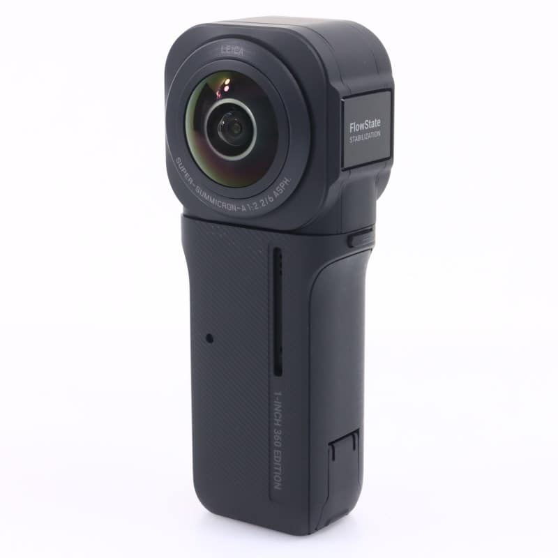 Insta360 ONE RS 1-Inch 360 Edition CINRSGP/D