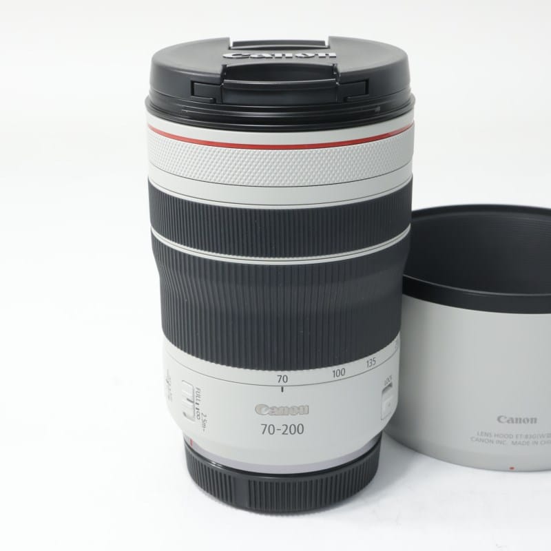 RF70-200mm F4 L IS USM