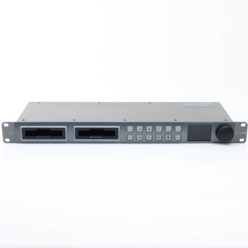 HYPERD/ST/12G [HyperDeck Studio 12G]