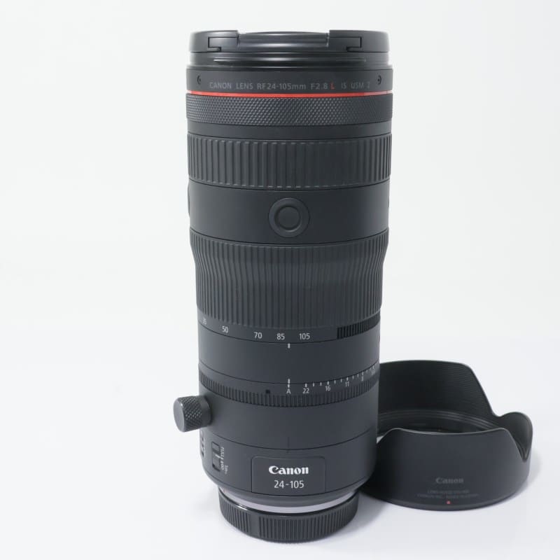 RF24-105mm F2.8 L IS USM Z