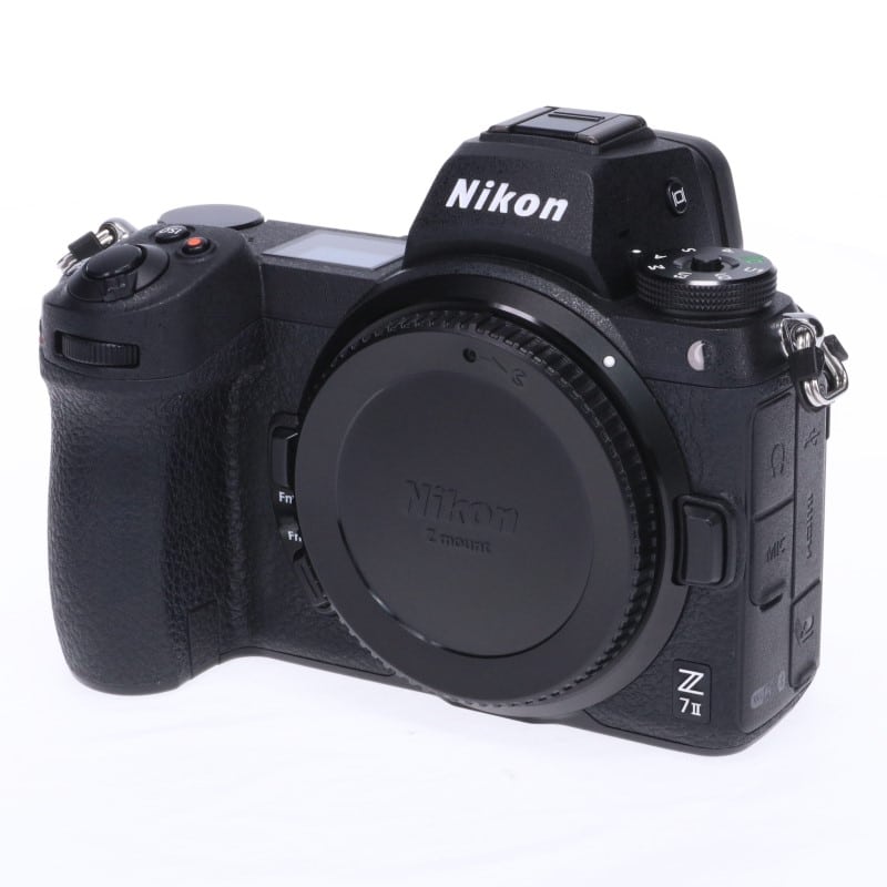 Z7II ボディ