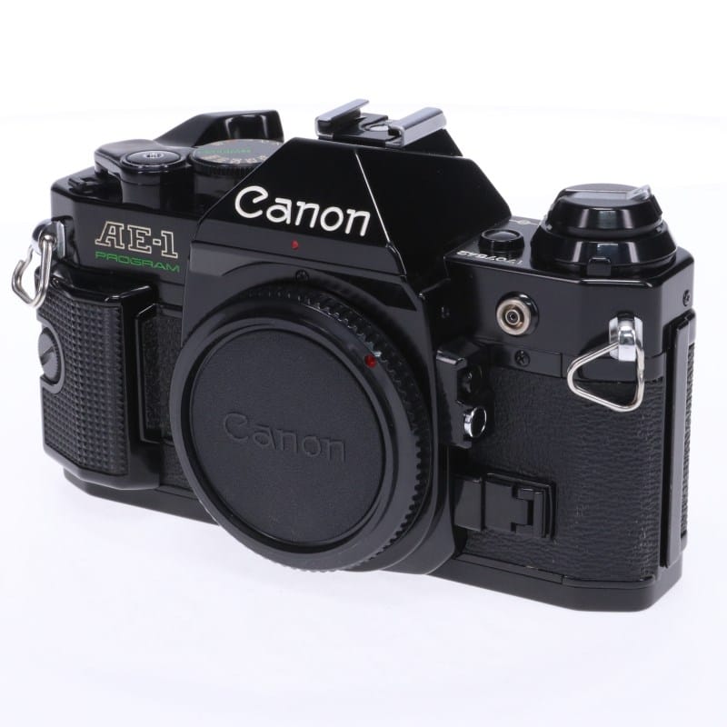 AE-1 P ブラック