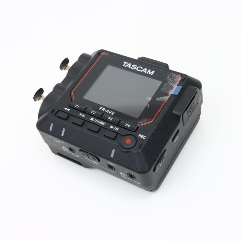 FR-AV2