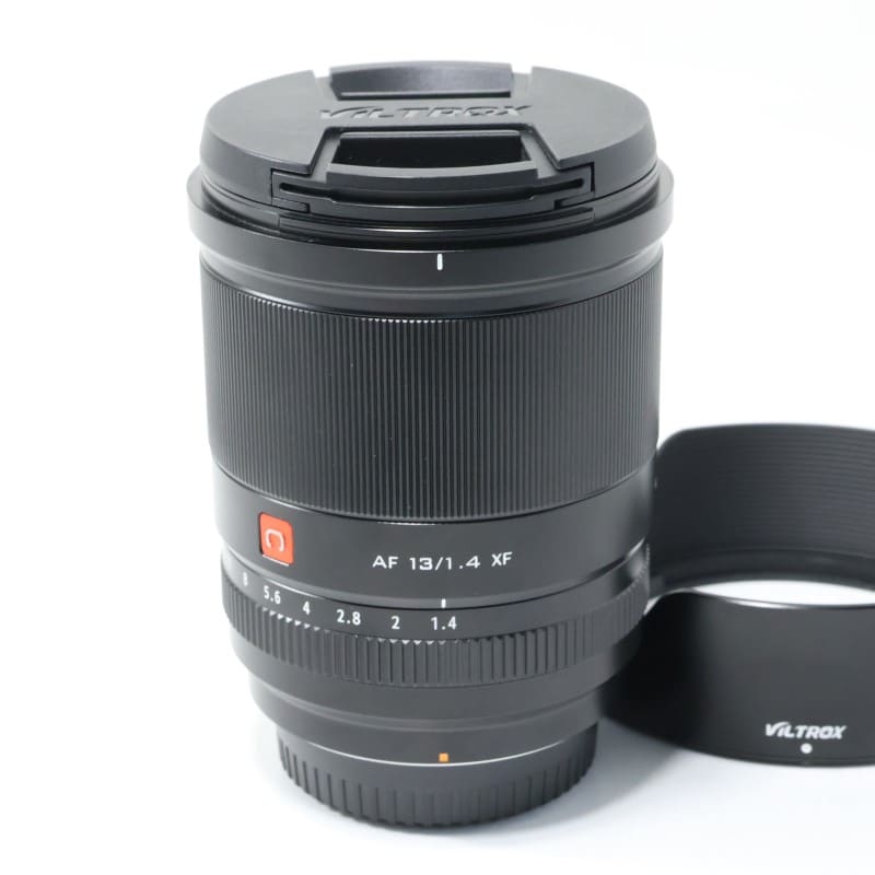 AF 13/1.4 フジフイルムX用