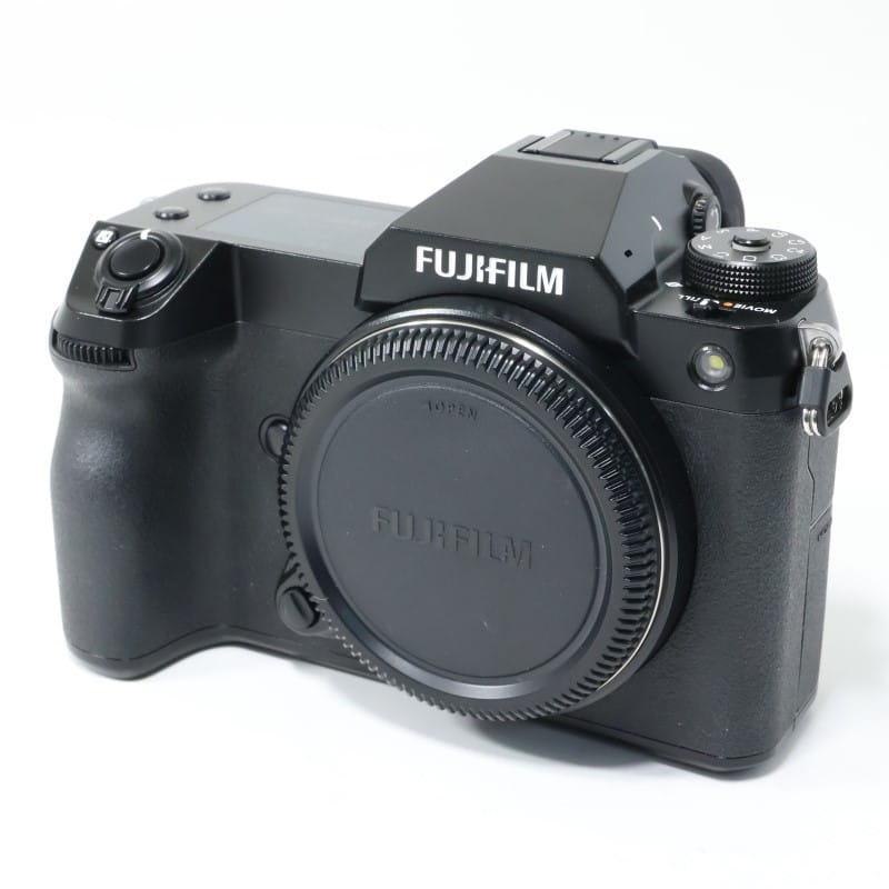 FUJIFILM GFX100S ボディ