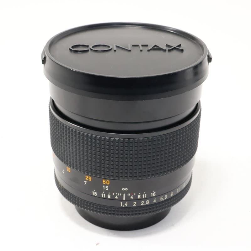 Planar T* 85mm F1.4 AE G
