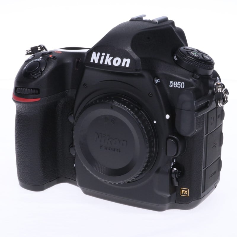 D850 ボディ
