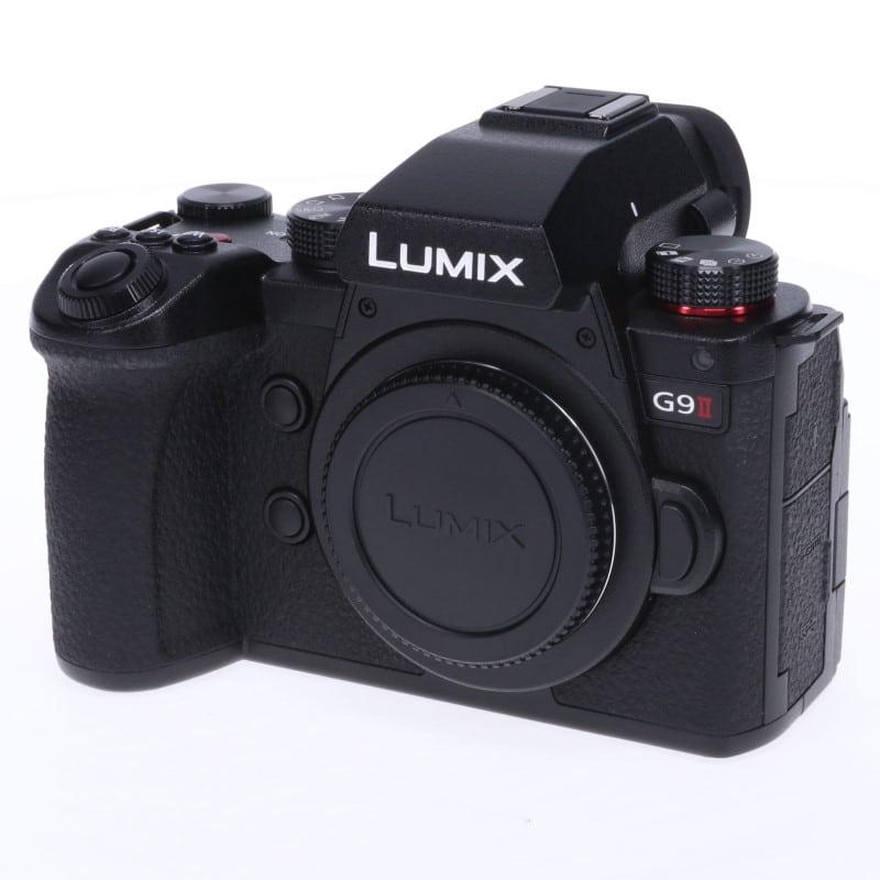 LUMIX G9 PROII ボディ DC-G9M2