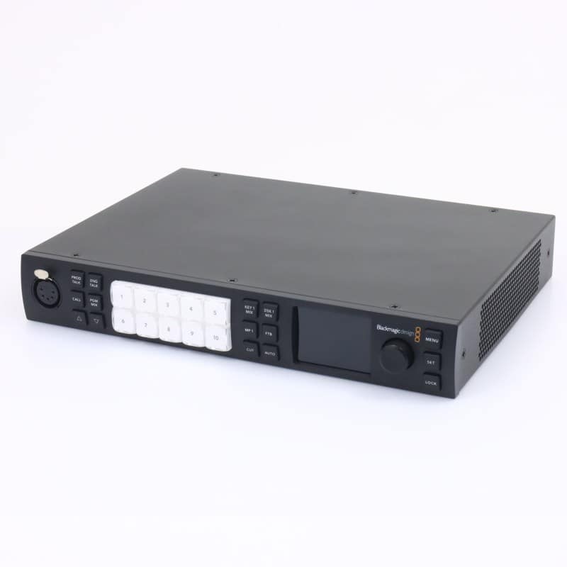 ATEM 1 M/E Constellation 4K