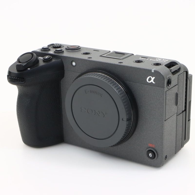 FX30 ボディ ILME-FX30B