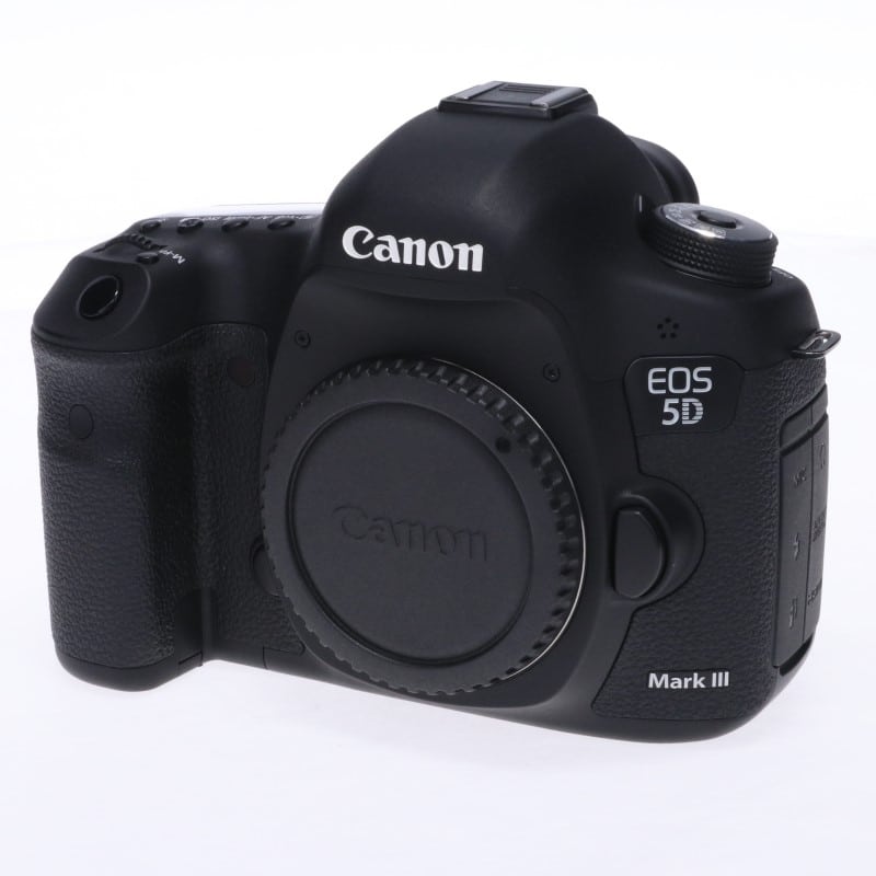 EOS 5D Mark III