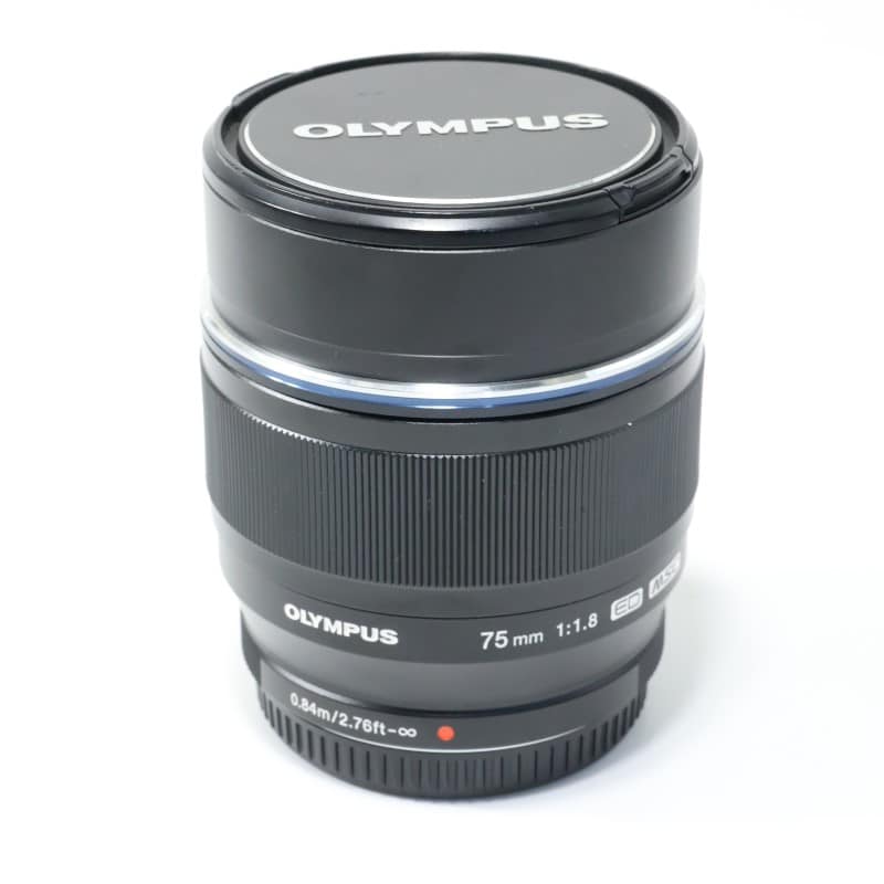 M.ZUIKO DIGITAL ED 75mm F1.8(ブラック） 616uDoQwlcL._UF350,350_QL80_.jpg