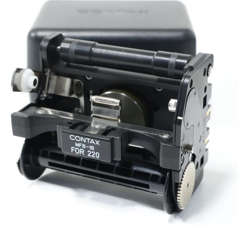 220バキュームインサート MFB-1B