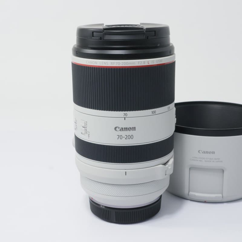RF70-200mm F2.8 L IS USM